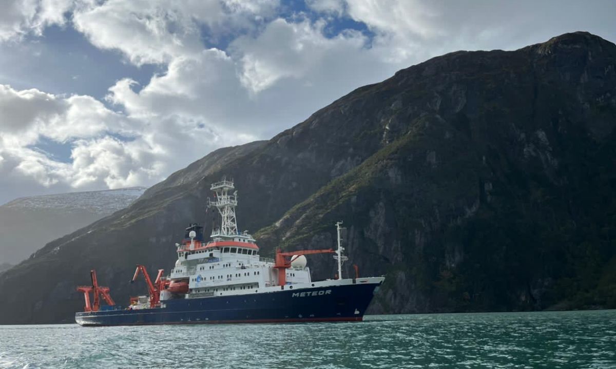 Universidad de Los Lagos impulsa la creación de Ingeniería Naval en el sur austral de Chile
